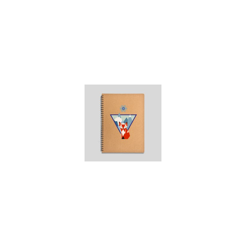 Carnet de note 9,1kg