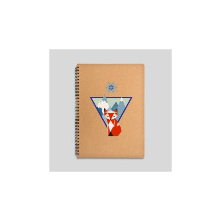 Carnet de note 9,1kg